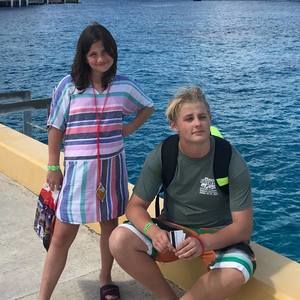 Meet your Posher, Melanie